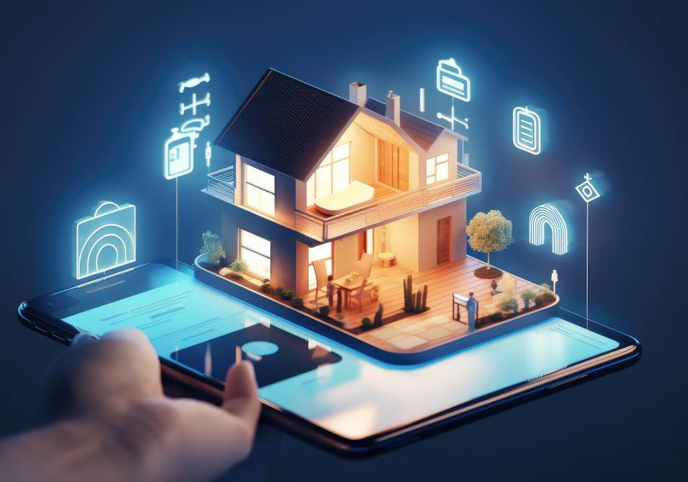 Home Automation Home Automation