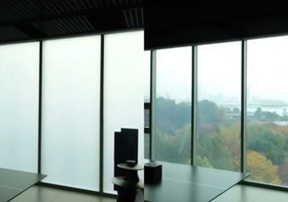 Switchable Glass Film Switchable Glass Film